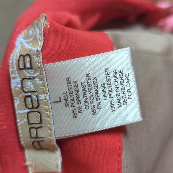 Dress - Picture 4 of 4